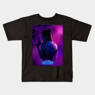 Ballerina Kids T-Shirt